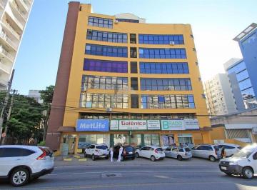 Comercial · 55m² · Sala Comercial - Centro Comercial Granemann