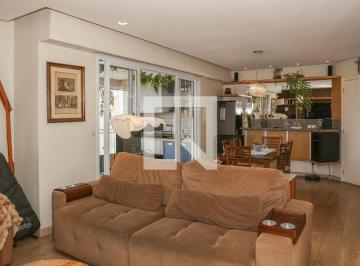 Apartamento de 2 quartos, São Paulo · Apartamento à Venda - Lapa, 2 Quartos, 101 m2