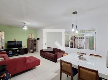 Casa de 4 quartos, São Paulo · Casa à Venda - Vila Romana, 4 Quartos, 200 m2