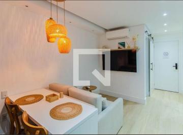 Apartamento · 26m² · 1 Quarto · Apartamento à Venda - Vila Mariana, 1 Quarto, 26 m2