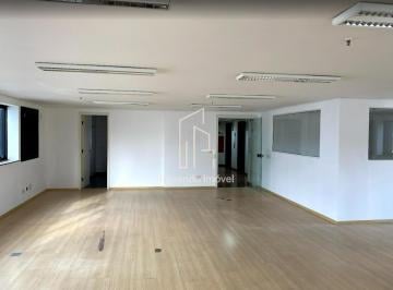 Comercial · 121m² · 4 Vagas · Edifício DenverComercial Building