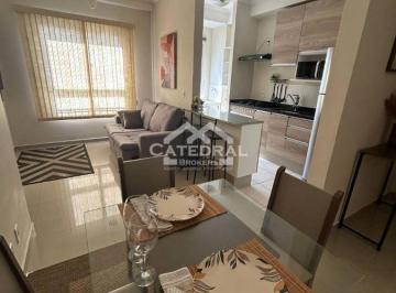 Apartamento · 53m² · 2 Quartos · 1 Vaga · Apartamento com 2 quartos, Cidade Nova - Jundiaí