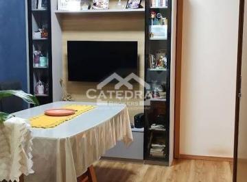 Apartamento · 96m² · 2 Quartos · Apartamento com 2 quartos, Jardim do Lago - Jundiaí