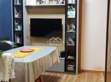 Apartamento · 96m² · 2 Quartos · Apartamento com 2 quartos, Jardim do Lago - Jundiaí