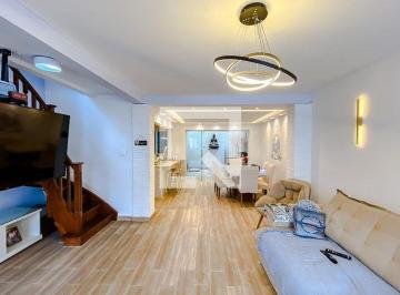 Casa Venda 188m² de 3 quartos · Casa à Venda - Vila Mariana, 3 Quartos, 188 m2