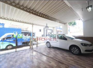 Casa · 370m² · 3 Quartos · 4 Vagas · Sobrado com 370 m²/3 Dorms/ 4 Vagas à Venda na Chácara Mafalda