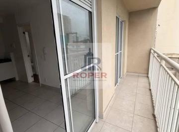 Apartamento · 32m² · 1 Quarto · Apartamento com 32 m² /1 Dormitório/Varanda à Venda na Vila Ema