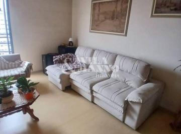Apartamento · 96m² · 3 Quartos · 2 Vagas · Apartamento com 3 quartos, Belenzinho