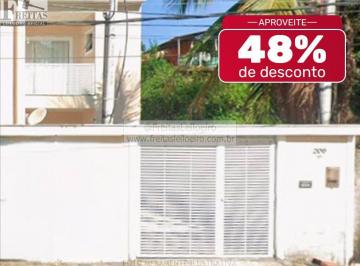 Casa · 96m² · Casa - leilão - no Campo Grande