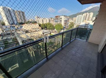 Apartamento · 124m² · 4 Quartos · 3 Vagas · Alugo apartamento na Rua Maxwell, esquina com Ribeiro Guimarães, 4 quartos com 1 Suíte, 3 vagas na e