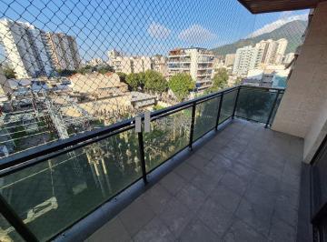 Apartamento · 124m² · 4 Quartos · 3 Vagas · Alugo apartamento na Rua Maxwell, esquina com Ribeiro Guimarães, 4 quartos com 1 Suíte, 3 vagas na e