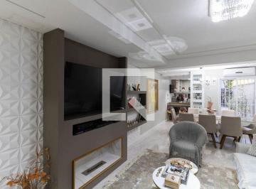 Casa de 3 quartos, São Paulo · Casa à Venda - Aclimação, 3 Quartos, 200 m2