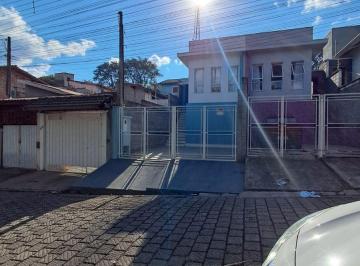 Casa de 2 quartos, Bom Jesus dos Perdões · Linda casa com 2 dormitórios, 2 vagas de garagem e quintal.