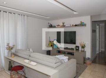 Apartamento · 96m² · 3 Quartos · 2 Vagas · Apartamento à Venda - Barra Funda, 3 Quartos, 96 m2