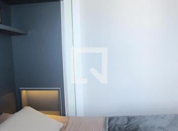 Apartamento 39m² Venda Higienópolis · Apartamento à Venda - Higienópolis, 1 Quarto, 39 m2