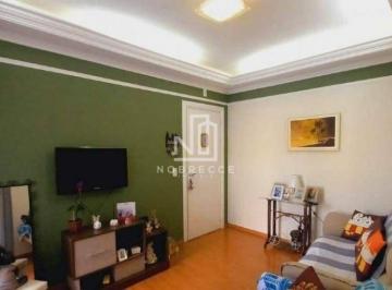 Apartamento · 67m² · 2 Quartos · 1 Vaga · Apartamento à venda, Edifício Residencial Vando - Indaiatuba/SP