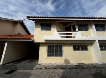 Casa de 3 quartos, Curitiba · Sobrado Condomínio Fechado 110m² Cajuru