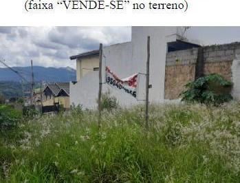 Terreno · 437m² · Terreno - leilão - em Caetetuba