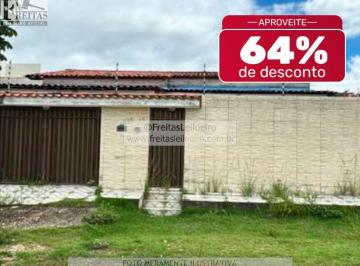 Casa · 174m² · Casa - leilão - em Penedo