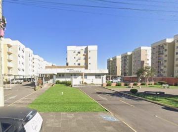 Apartamento · 60m² · Apartamento - leilão - em Nossa Senhora Medianeira