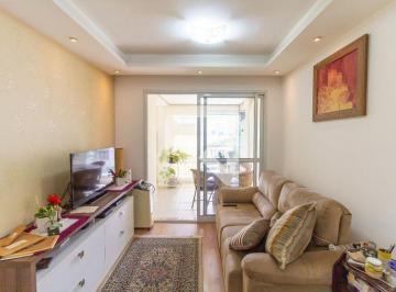 Apartamento · 66m² · 2 Quartos · 1 Vaga · Apartamento à Venda - Barra Funda, 2 Quartos, 66 m2
