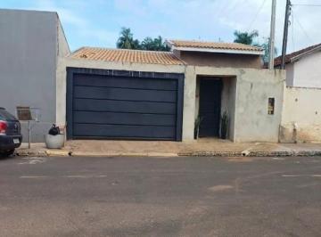 Casa · 182m² · Casa - leilão - no Centro