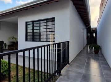 Casa · 64m² · 2 Quartos · 4 Vagas · Casa em Jardim Esperanca - Poços de Caldas