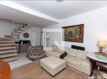 Casa · 130m² · 2 Quartos · 1 Vaga · Casa à Venda - Vila Romana, 2 Quartos, 130 m2