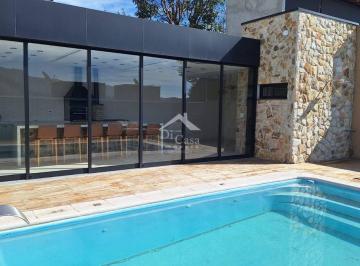 Casa · 135m² · 3 Quartos · 2 Vagas · Casa Completa nas Chácaras Brasil | 3 Quartos, Suíte e Área Gourmet