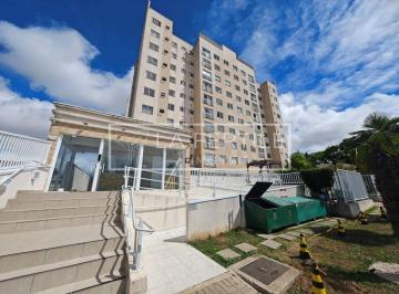 Apartamento · 57m² · 2 Quartos · 1 Vaga · Apartamento com 2 Quartos, 1 Suíte, 57M², Aluguel de R$ 2.450,00+ Taxas - Boqueirão, Curitiba (Pr)