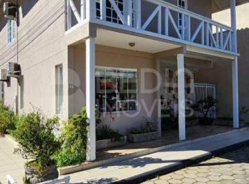 Casa · 119m² · 3 Quartos · 2 Vagas · Casa à Venda Condomínio Recanto dos Pássaros Camboriú