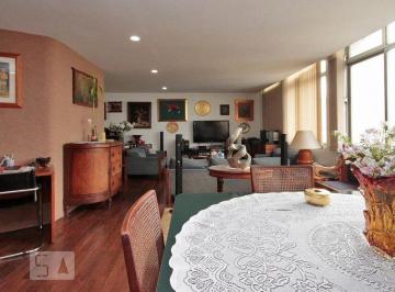Apartamento en Venda de 4 quartos Santa Cecília · Apartamento à Venda - Santa Cecília, 4 Quartos, 480 m2