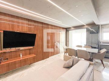 Apartamento · 62m² · 1 Quarto · 1 Vaga · Apartamento à Venda - Barra Funda, 1 Quarto, 62 m2