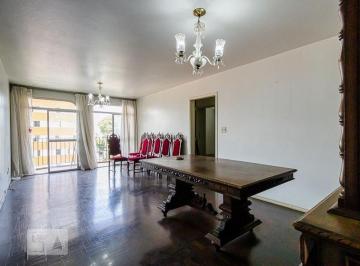 Apartamento · 117m² · 3 Quartos · 1 Vaga · Apartamento à Venda - Vila Mariana, 3 Quartos, 117 m2