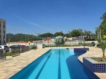 Apartamento · 48m² · 2 Quartos · Apartamento com 02 Quartos - Condomínio Raízes Eco Clube - Cotia/SP
