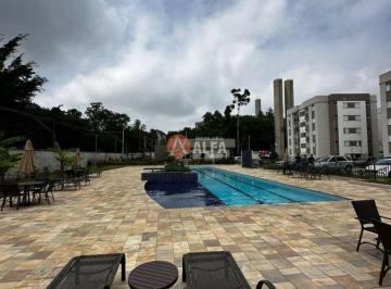 Apartamento · 2 Quartos · 1 Vaga · Apartamento com 02 Quartos - Condomínio Raizes Eco Clube - Cotia/SP