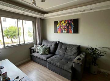 Apartamento de 2 quartos, São Paulo · Apartamento à venda no Bairro do Jardim Ipanema (Zona Oeste) na Avenida Alexios Jafet 1811