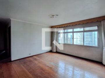 Apartamento · 105m² · 2 Quartos · 1 Vaga · Apartamento à Venda - Vila Mariana, 2 Quartos, 105 m2