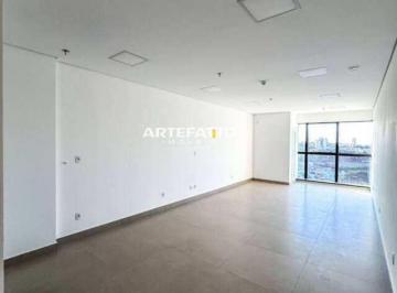 Comercial · 42m² · Sala Comercial para venda em Vila Silvéria de 42.00m²