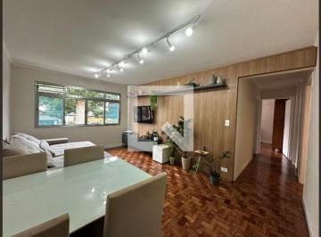 Apartamento · 85m² · 3 Quartos · 1 Vaga · Apartamento à Venda - Vila Romana, 3 Quartos, 85 m2