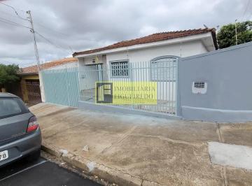 Casa · 90m² · 3 Quartos · 2 Vagas · Casa para alugar em Residencial Ana Célia de 90.00m² com 3 Quartos e 2 Garagens