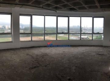Comercial · 60m² · 1 Vaga · Sala Comercial para venda em Barra Olímpica de 60.00m² com 1 Garagem