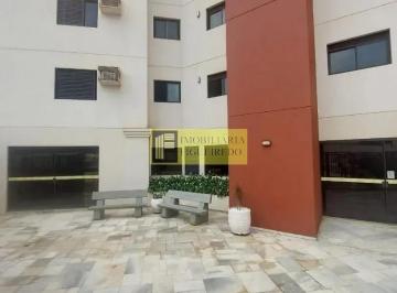 Apartamento de 3 quartos, São José do Rio Preto · Apartamento para alugar em Vila Nossa Senhora Da Paz de 165.00m² com 3 Quartos, 3 Suites e 2 Garagen