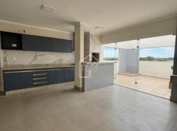 Apartamento · 115m² · 3 Quartos · 2 Vagas · Apartamento para alugar em Vila Nova de 115.00m² com 3 Quartos, 2 Suites e 2 Garagens
