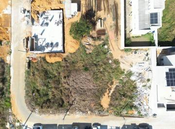 Terreno · 367m² · Lote Fazenda Vitali