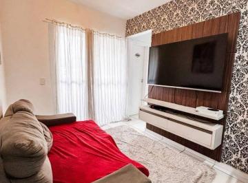 Apartamento · 2 Quartos · 1 Vaga · Apto - 2 Qts - Mobiliado - Sacada C/ Chur - Murta - Itajaí/SC