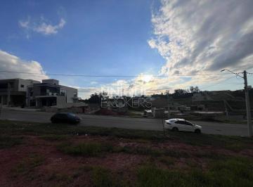 Terreno · 250m² · Lote/Terreno, Recanto Quarto Centenário - Jundiaí