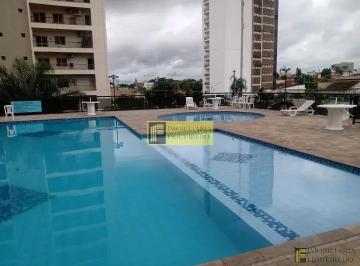 Apartamento en Venda de 4 quartos Vila Imperial · Apartamento para venda em Vila Imperial de 180.00m² com 4 Quartos, 4 Suites e 4 Garagens
