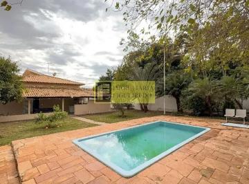 Terreno · 1000m² · 3 Quartos · 4 Vagas · Chácara para venda em Estância São Carlos de 1000.00m² com 3 Quartos, 3 Suites e 4 Garagens