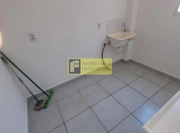 Código do Imóvel: CM1887304-2 - Imóvel anunciado por Imobiliária Figueiredo - CR · Apartamento para alugar em Jardim Nunes de 50.00m² com 2 Quartos e 1 Garagem
